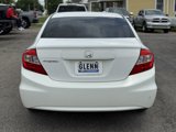 Used 2012 Honda Civic LX image 5