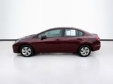 Used 2013 Honda Civic LX image 4