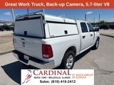 Used 2016 RAM 1500 Tradesman w/ Popular Equipment Group image 6