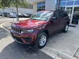 New 2025 Jeep Grand Cherokee Laredo X w/ Luxury Tech Group I image 5