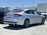 Used 2017 Ford Fusion SE w/ Equipment Group 201A image 3