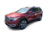Used 2017 GMC Acadia SLT image 3