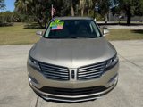 Used 2017 Lincoln MKC Reserve image 2