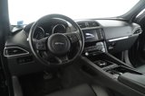 Used 2018 Jaguar F-PACE Premium image 2