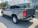 Used 2020 Chevrolet Colorado LT w/ LT Convenience Package image 5