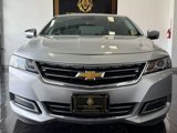 Used 2015 Chevrolet Impala LTZ image 2