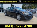 Used 2014 Toyota Camry L image 2
