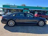 Used 2015 Audi A8 L 3.0T w/ Premium Package image 4