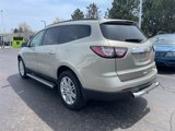Used 2015 Chevrolet Traverse LT w/ Traveler's Package image 2