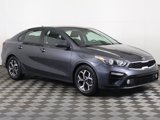 Used 2021 Kia Forte LXS image 2