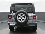 Used 2019 Jeep Wrangler Unlimited Sport S image 5