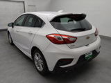 Used 2017 Chevrolet Cruze LT w/ Convenience Package image 6