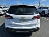 Used 2022 Chevrolet Equinox LT image 4