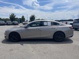 Used 2022 Chevrolet Malibu LT image 4