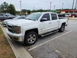 Used 2014 Chevrolet Silverado 1500 LTZ Z71 w/ LTZ Plus Package image 2