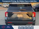 Used 2022 Ford Explorer XLT w/ Equipment Group 202A image 5
