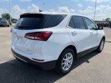 Used 2024 Chevrolet Equinox LT image 5