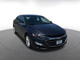 Used 2023 Chevrolet Malibu LT w/ Driver Confidence Package image 3