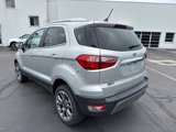 Used 2021 Ford EcoSport Titanium image 5