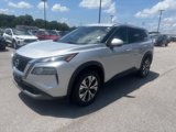 Used 2022 Nissan Rogue SV image 4