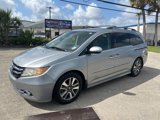 Used 2016 Honda Odyssey Touring Elite image 2