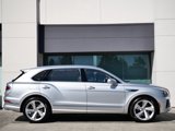 New 2024 Bentley Bentayga Extended Wheelbase image 5