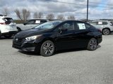 New 2025 Nissan Versa SV w/ Trunk Package image 3