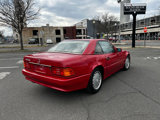 Used 1991 Mercedes-Benz 300 SL image 6