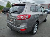 Used 2012 Hyundai Santa Fe SE w/ Premium Pkg 3 image 4