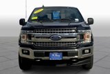 Certified 2019 Ford F150 XLT w/ Equipment Group 302A Luxury image 3
