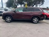 Used 2016 Honda Pilot EX image 4