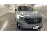 Used 2022 Honda Pilot TrailSport image 3