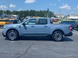 Certified 2024 Ford Maverick Lariat image 2