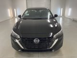 New 2025 Nissan Sentra SV w/ All-Weather Package image 2