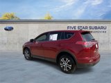 Used 2018 Toyota RAV4 LE image 6