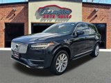 Used 2017 Volvo XC90 T6 Inscription w/ Vision Package image 4