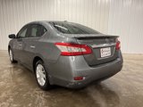 Used 2015 Nissan Sentra SV w/ Style Package image 4