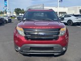 Used 2015 Ford Explorer Sport w/ Equipment Group 401A image 2