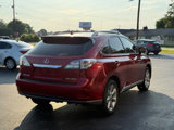 Used 2010 Lexus RX 350 2WD image 4