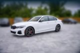 Used 2022 BMW M340i xDrive w/ Premium Package image 2
