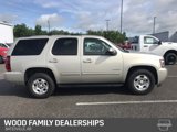 Used 2013 Chevrolet Tahoe LS w/ Convenience Package image 4