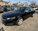 Used 2015 Chevrolet Impala LS image 2