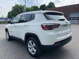 Used 2019 Jeep Compass Latitude w/ Popular Equipment Group image 3