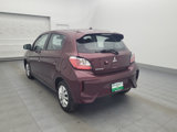 Used 2022 Mitsubishi Mirage LE image 5