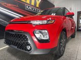 Used 2021 Kia Soul EX image 2