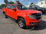 Used 2019 Chevrolet Colorado Z71 image 5