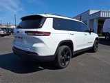 Used 2022 Jeep Grand Cherokee L Laredo image 6