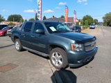 Used 2012 Chevrolet Avalanche LT image 3