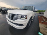 Used 2017 Lincoln Navigator L Select image 5