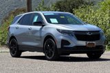 Certified 2024 Chevrolet Equinox LS w/ Sport Edition image 2